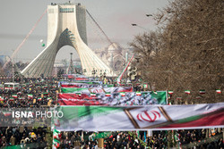 سلیمی: ۲۲ بهمن متعلق به ملت ایران است  حضور امسال مردم باشکوه‌تر خواهد بود