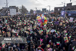 دعوت مجمع تشخیص مصلحت نظام از ملت ایران برای شرکت در راهپیمایی ۲۲ بهمن