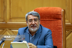 وزیر کشور: ۲۲ بهمن نماد وحدت، ایستادگی و اقتدار ملت ایران اسلامی است