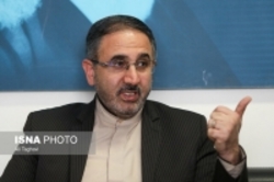احمدی: حضور پررنگ مردم در راهپیمایی ۲۲ بهمن موجب تقویت نظام می‌شود