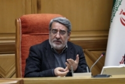 وزیر کشور : بلندترین قله تاریخی ایران، انقلاب اسلامی است