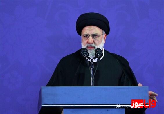 رئیسی: ایران تحریم‌ناپذیر است  بومی‌شدن بسیاری از دانش‌ها